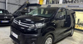 Annonce Citroen Jumpy occasion Diesel FG XS Compact 1.6 BlueHDI 115Ch [ 04-2018 Rgulateur ]  AUBAGNE